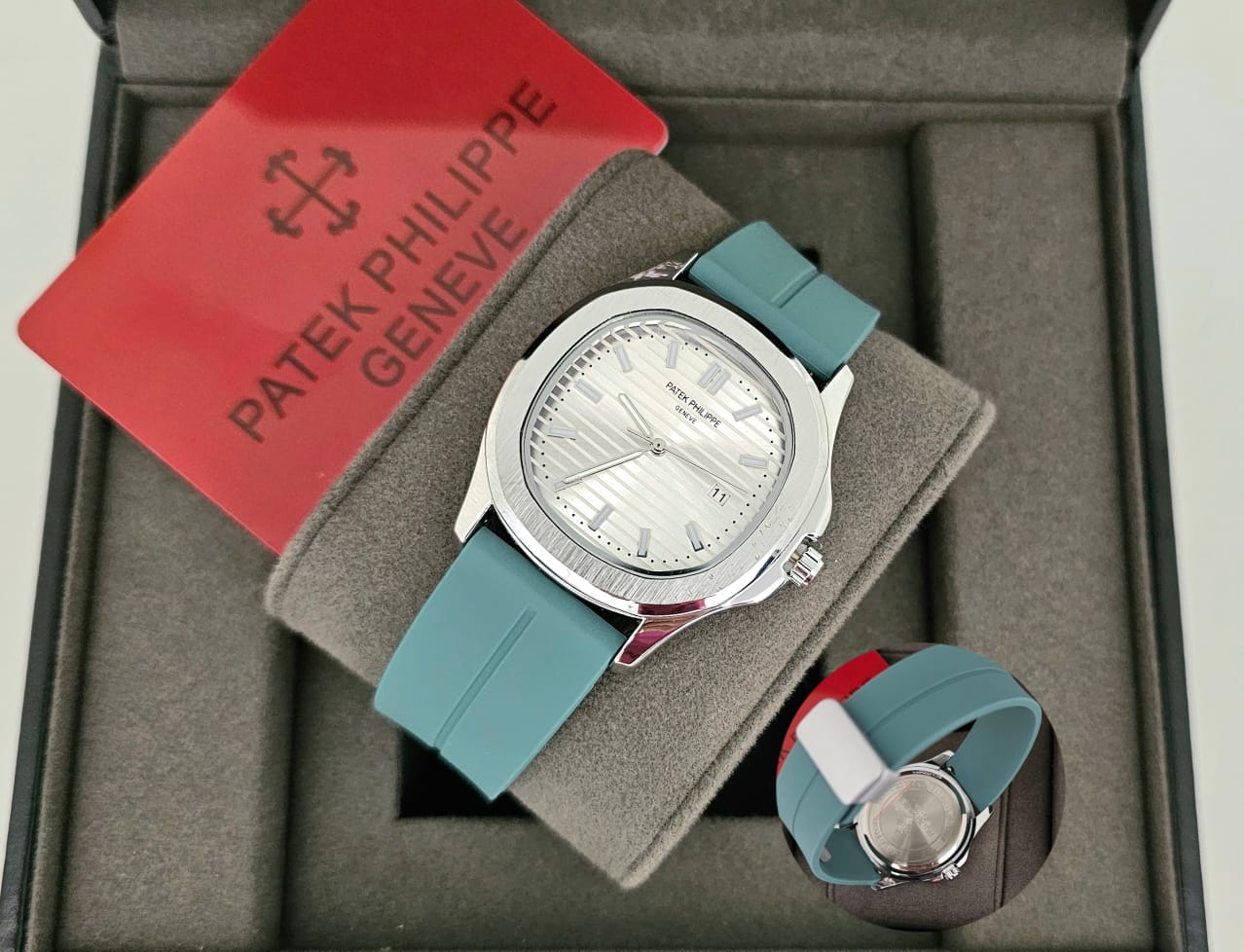 watches for men