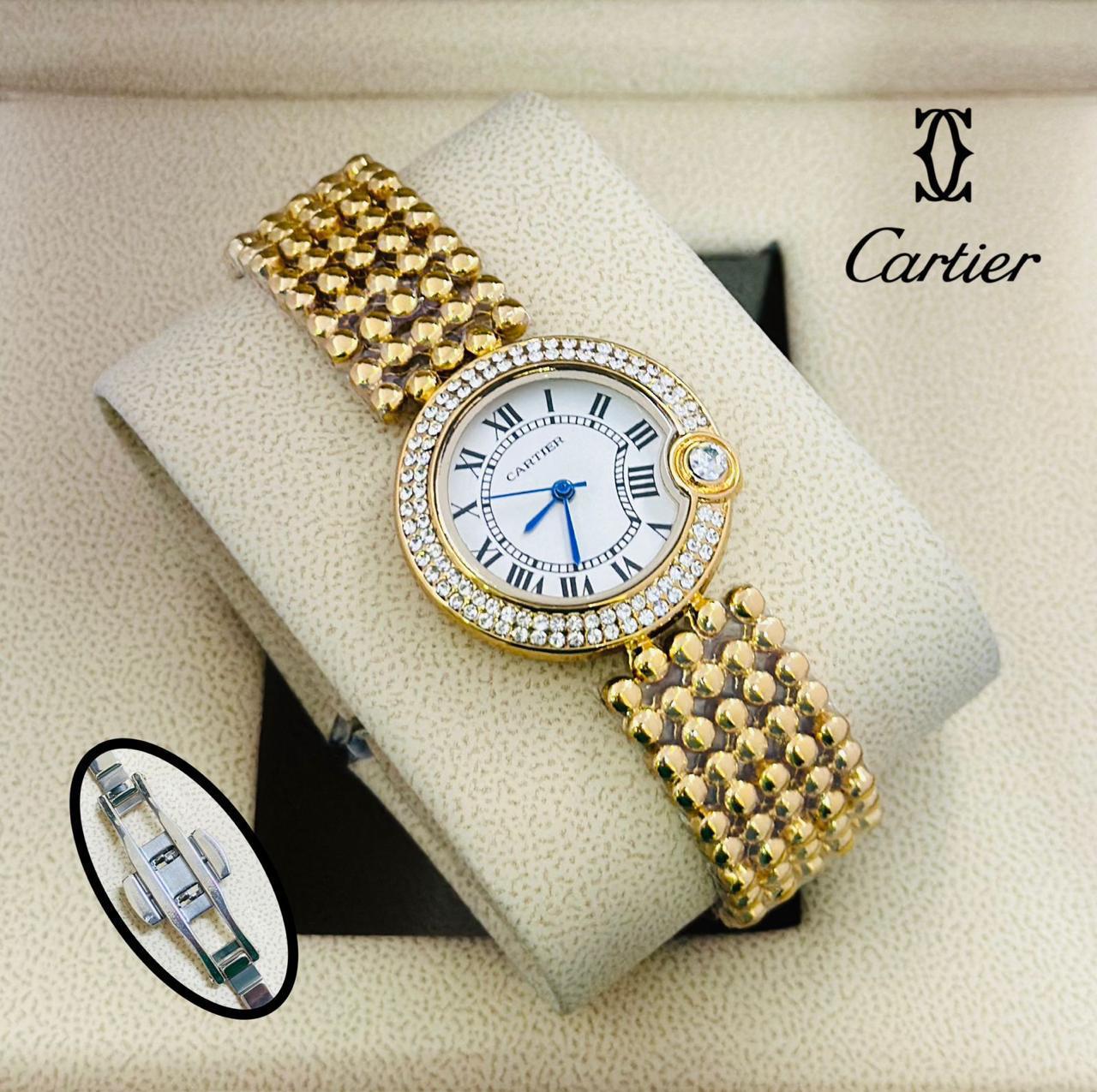 Watches Ladies
