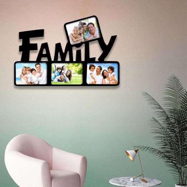 Home Decor Frames