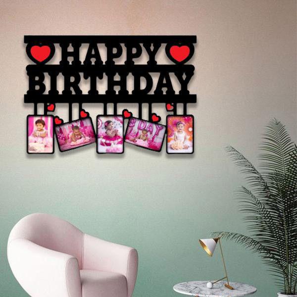 Home Decor Frames