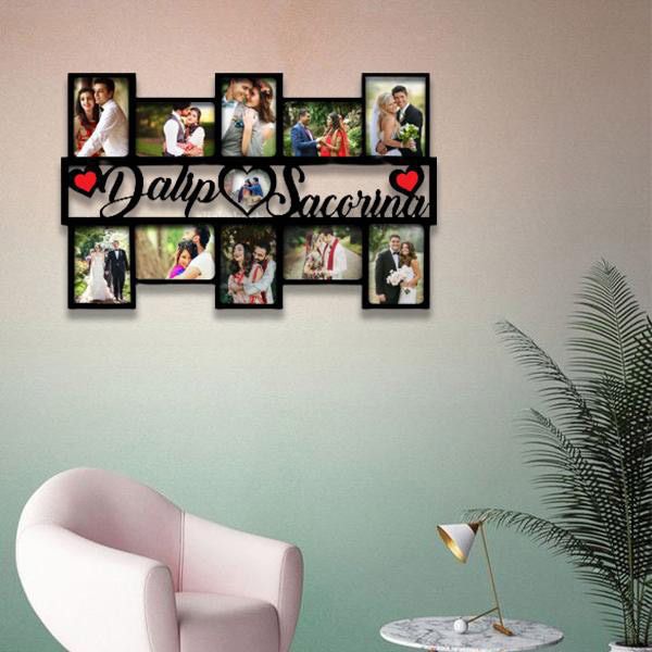 Home Decor Frames