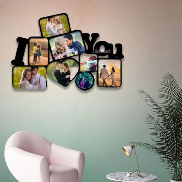 Home Decor Frames